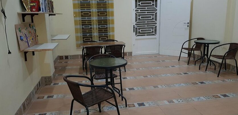 Seideli Mutiara - Photo4