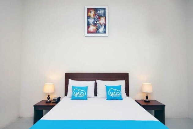 Airy Tapos Veteran Tiga 16 Bogor - Photo5