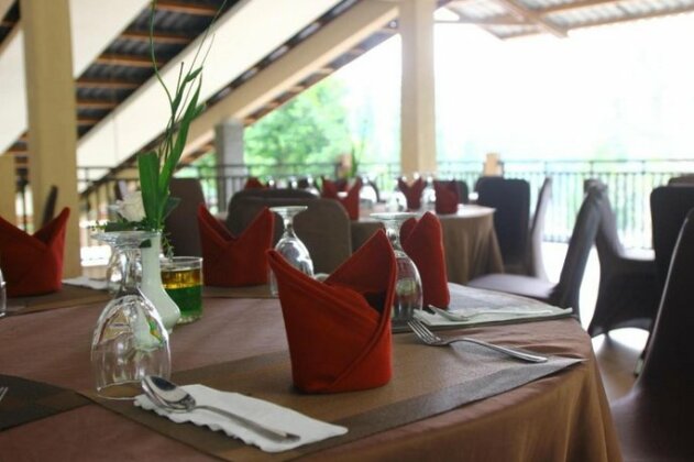 Albero Hotel Bogor - Photo3