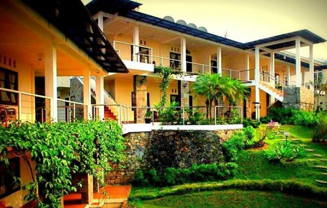 Alfa Resort Hotel and Conference - Photo2