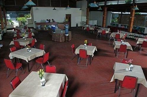 Alfa Resort Hotel and Conference - Photo5