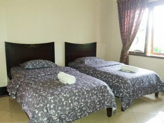 Aries Biru Hotel & Villa - Photo3