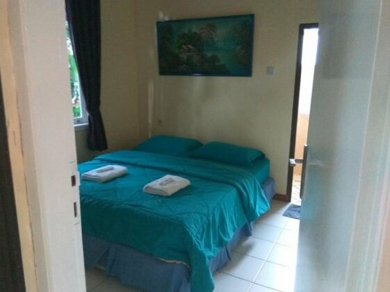 Aries Biru Hotel & Villa - Photo5