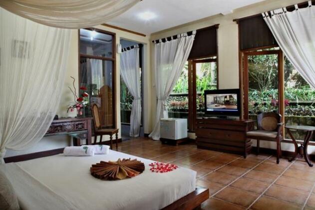 Athalia Resort - Photo2