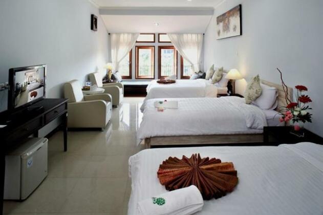 Athalia Resort - Photo5