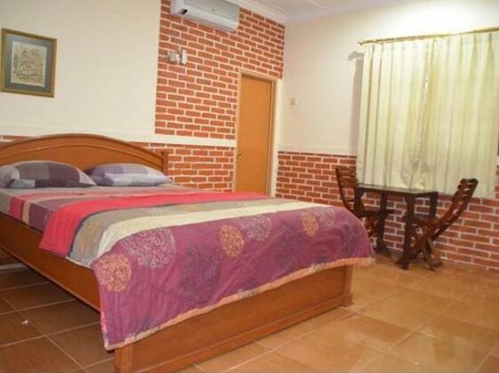 Bale Arimbi Hotel Convention & Resort - Photo3