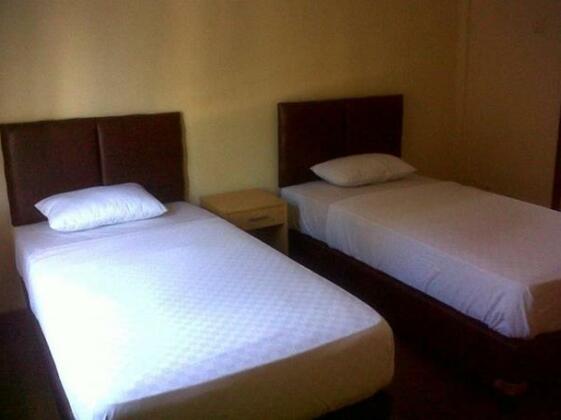 Bale Arimbi Hotel Convention & Resort - Photo4