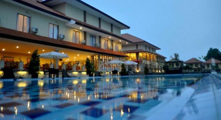 Bumi Tapos Resort - Photo2