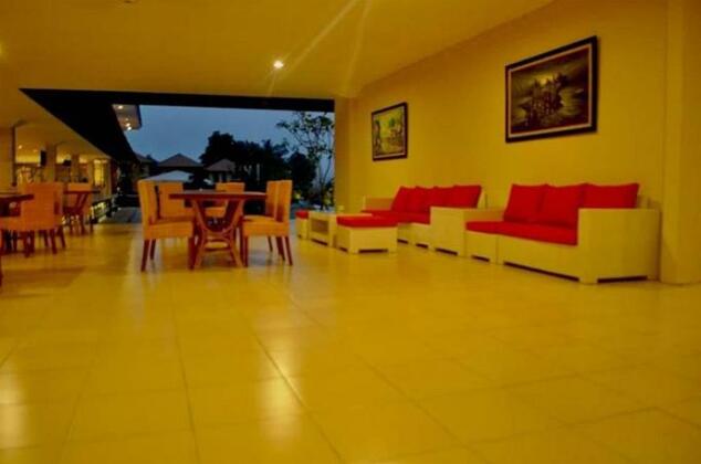 Bumi Tapos Resort - Photo3