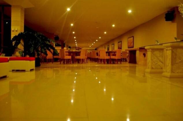 Bumi Tapos Resort - Photo4