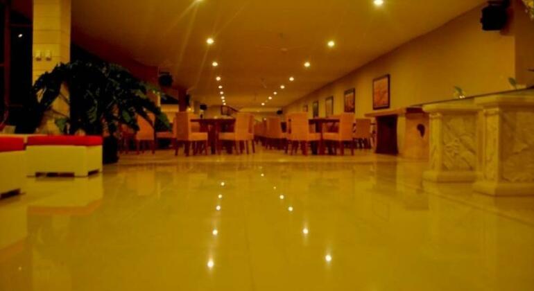 Bumi Tapos Resort - Photo5