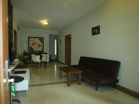 Camp Hulu Cai Megamendung - Photo4