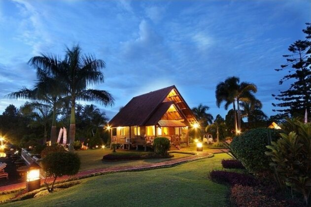 Citra Cikopo Hotel - Photo2