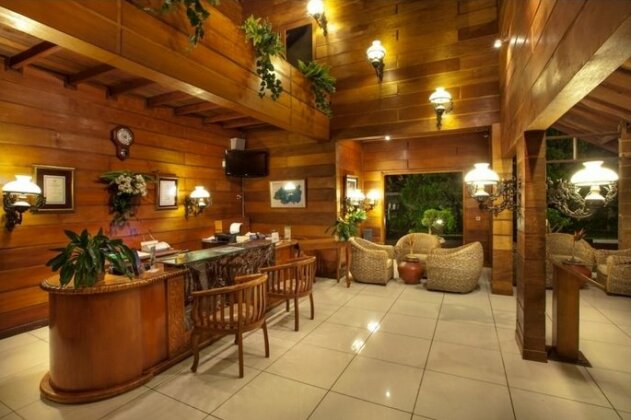 Citra Cikopo Hotel - Photo3