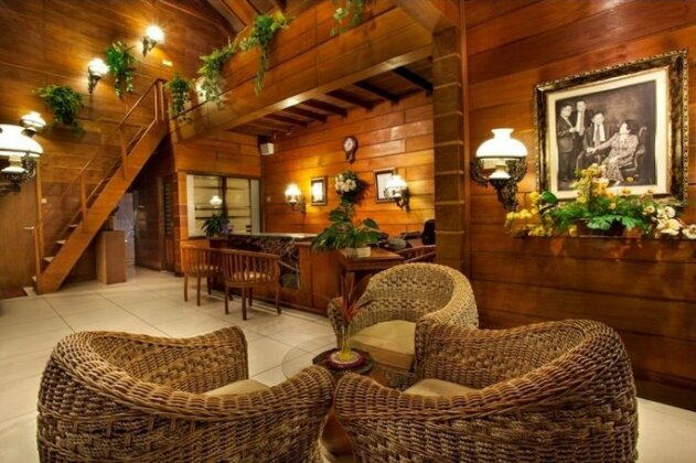 Citra Cikopo Hotel - Photo4