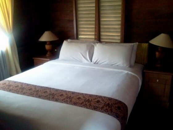 Citra Cikopo Hotel - Photo5