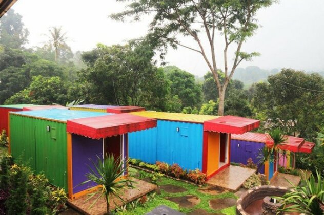 Container Inn Hotel