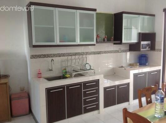 Cozy home magnificent views Puncak - Photo5