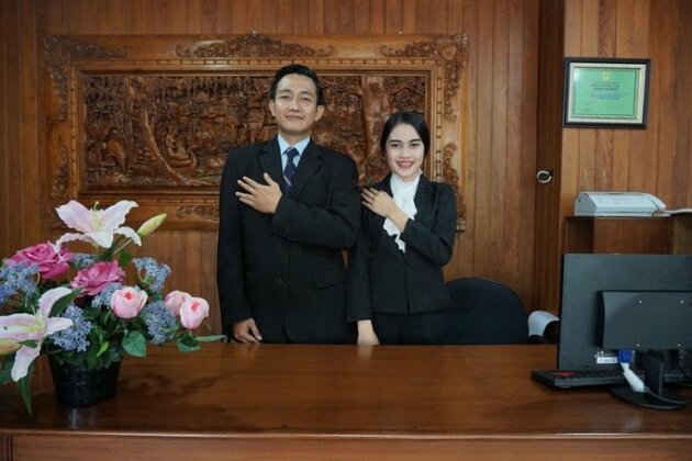 Gerbera hotel - Photo3
