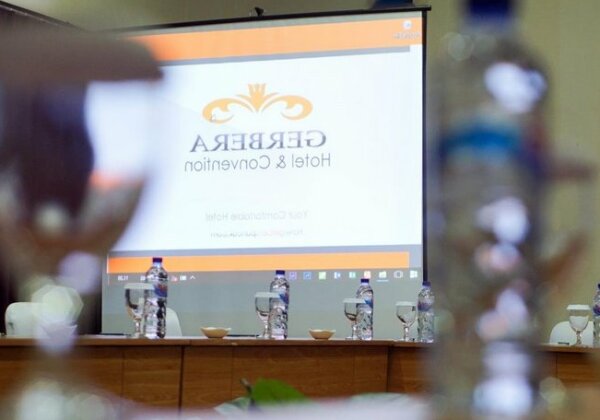 Gerbera hotel - Photo4