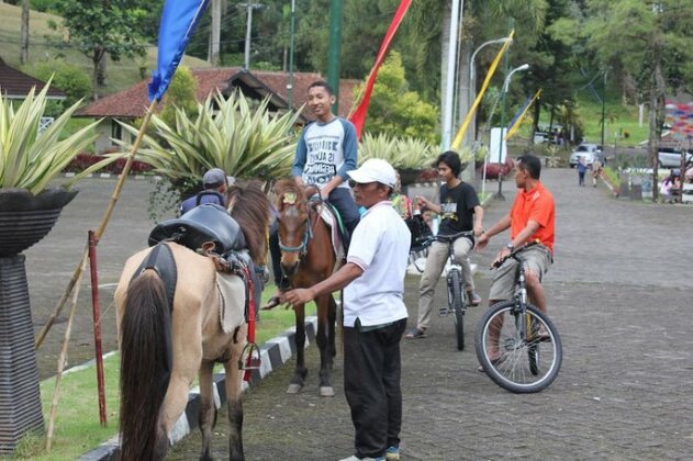Grand Cempaka Resort & Convention - Photo3