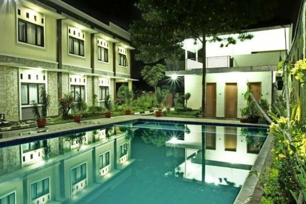 Gumilang Hotel
