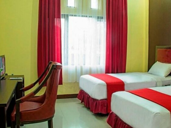 Gumilang Hotel - Photo3