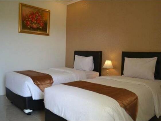 Gunung Geulis Village - Photo2