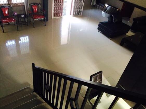Home Stay Anugrah Kita - Photo2