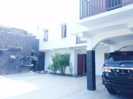 Home Stay Anugrah Kita - Photo5
