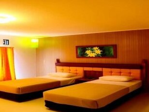 Hotel Indra Djaya - Photo4