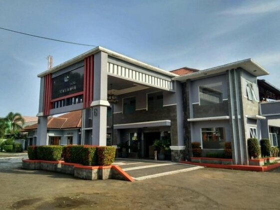 Hotel Purnama Bogor - Photo2