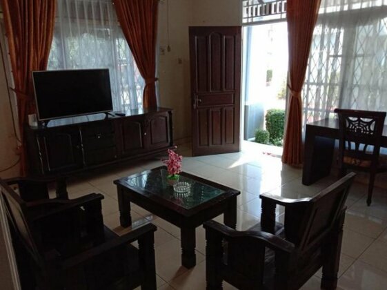 Hotel Purnama Bogor - Photo3