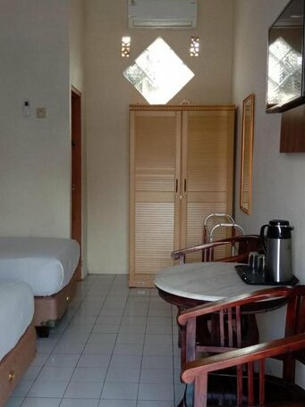 Hotel Purnama Bogor - Photo4