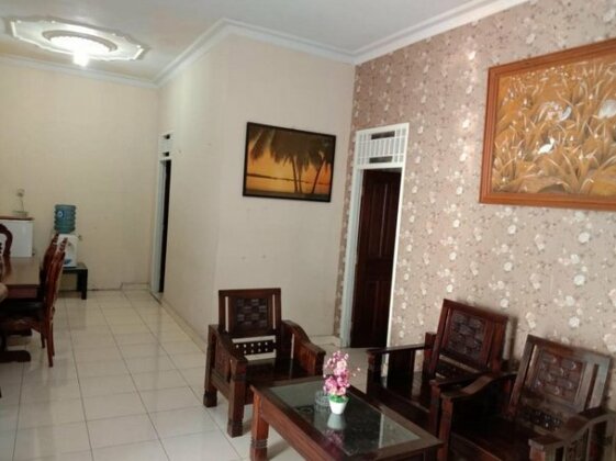 Hotel Purnama Bogor - Photo5