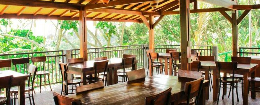 Hotel Ria Diani - Photo2