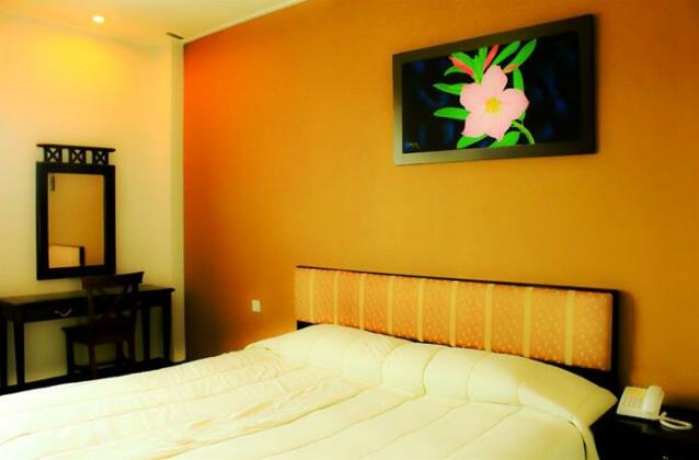 Hotel Ria Diani - Photo3