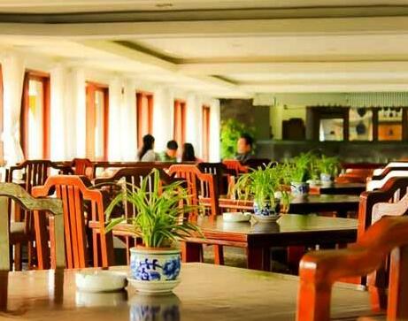 Hotel Ria Diani - Photo4