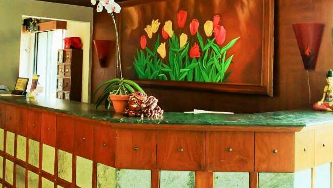 Hotel Ria Diani - Photo5