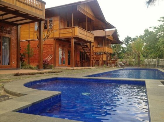 Jambuluwuk Resort Ciawi - Photo3
