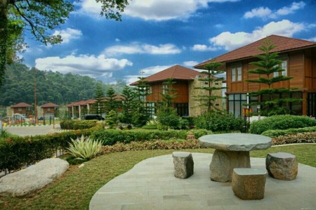 JSI Resort - Photo3
