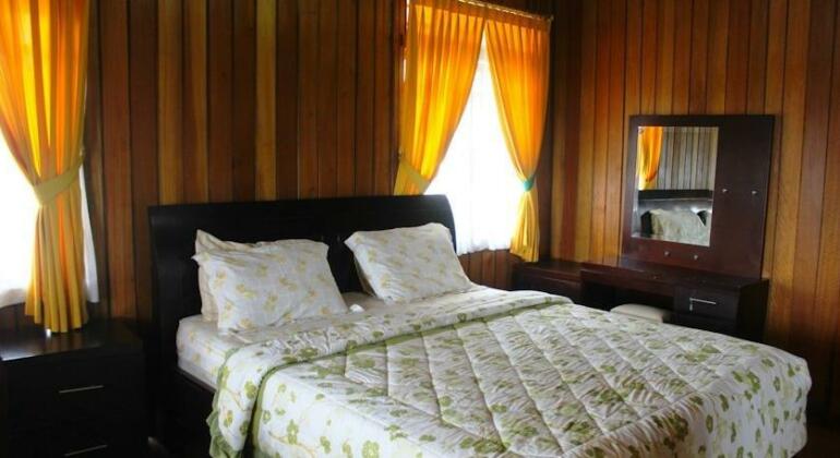 Khansa Resort - Photo2