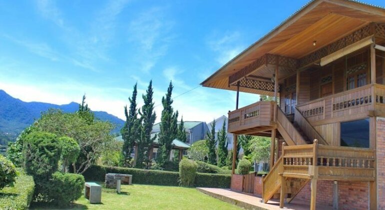 Khansa Resort - Photo4