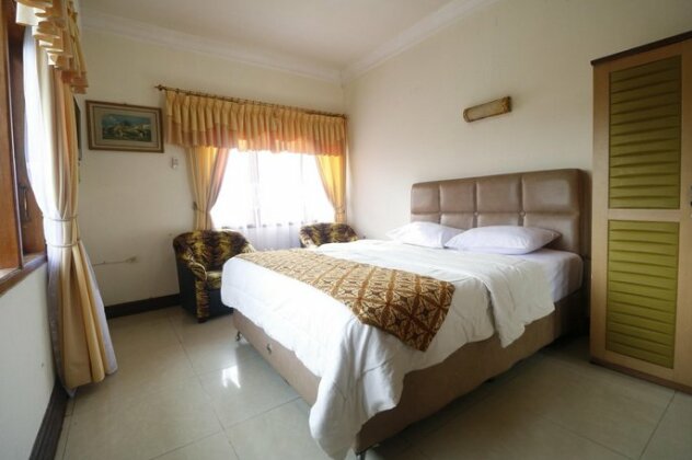 New Andalus Hotel - Photo2