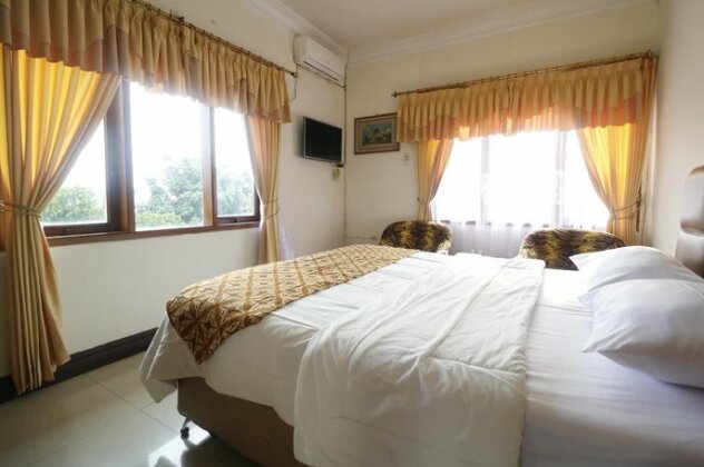 New Andalus Hotel - Photo3
