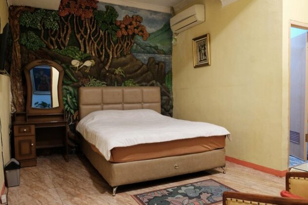 New Andalus Hotel - Photo4