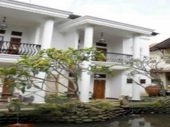 New Ayuda Hotel - Photo2