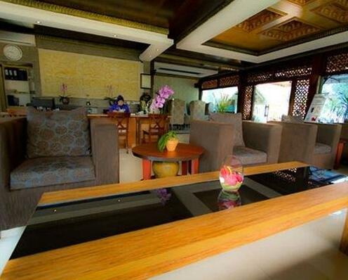 New Ayuda Hotel - Photo3