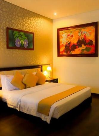 New Ayuda Hotel - Photo5