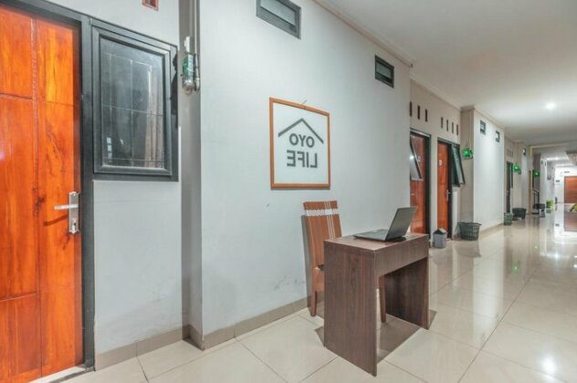 Oyo Life 2335 Kos 89 - Photo3